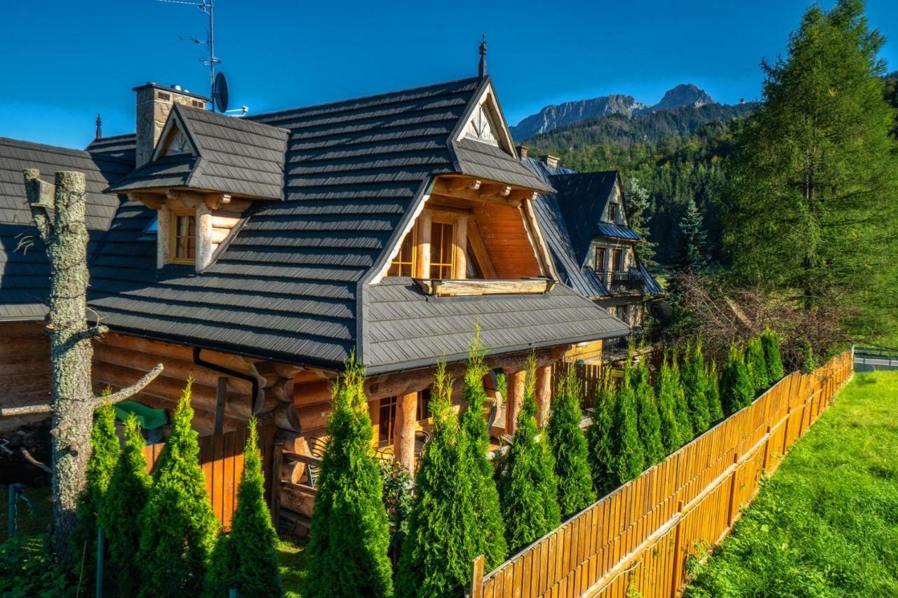 Domki Pod Reglami - Zakopane, Zakopane