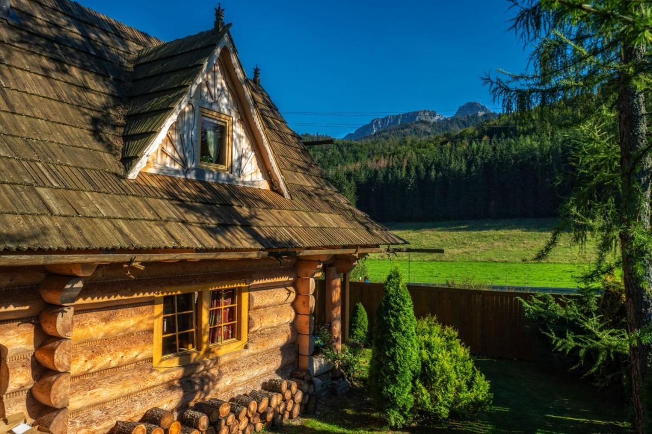 Domki Pod Reglami - Zakopane — Photos 2